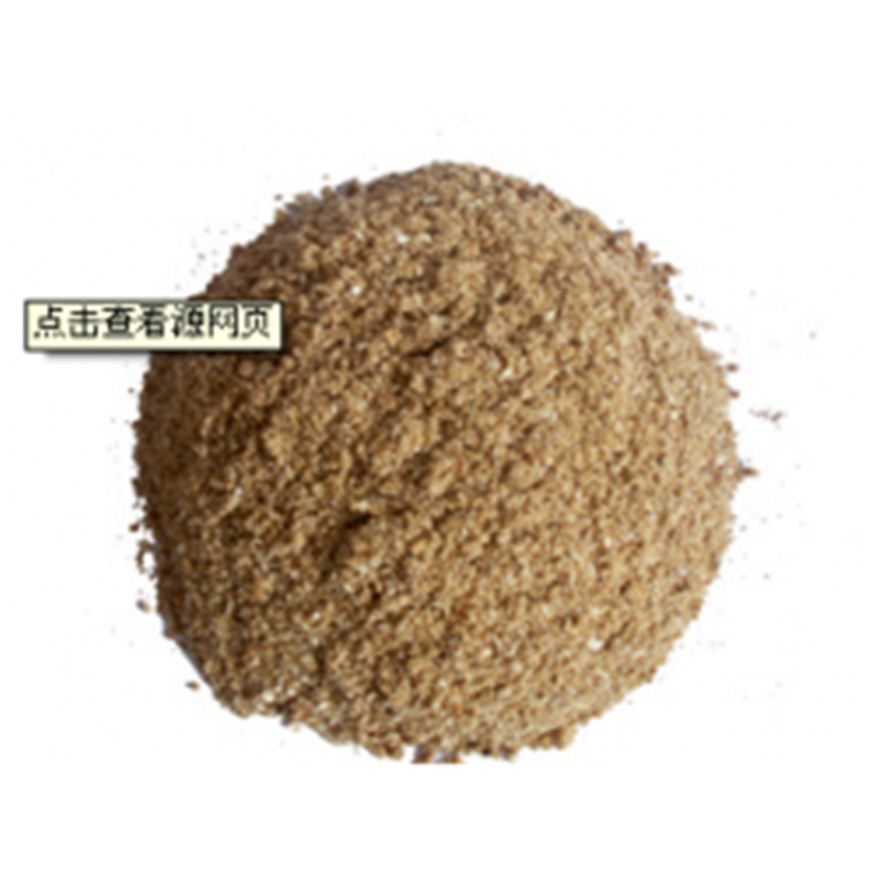 巴中鱼粉,一碗穿越千年的美味